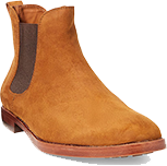 DILLIAN II SUEDE CHELSEA BOOT