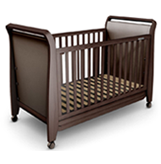 Baby Sleeping Bed