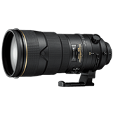 DSLR Camera Lens