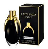 Black Gold Lady Gaga Perfume