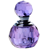 Ladies Perfume Bottles