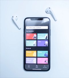 Cell Phones & Accessories