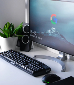 Computers & Accessories