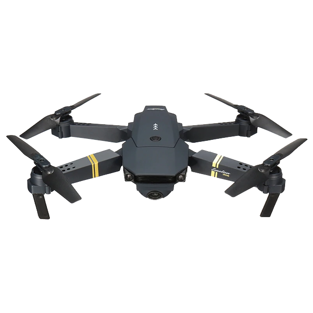 Quadcopter RTF VS Mavic Pro