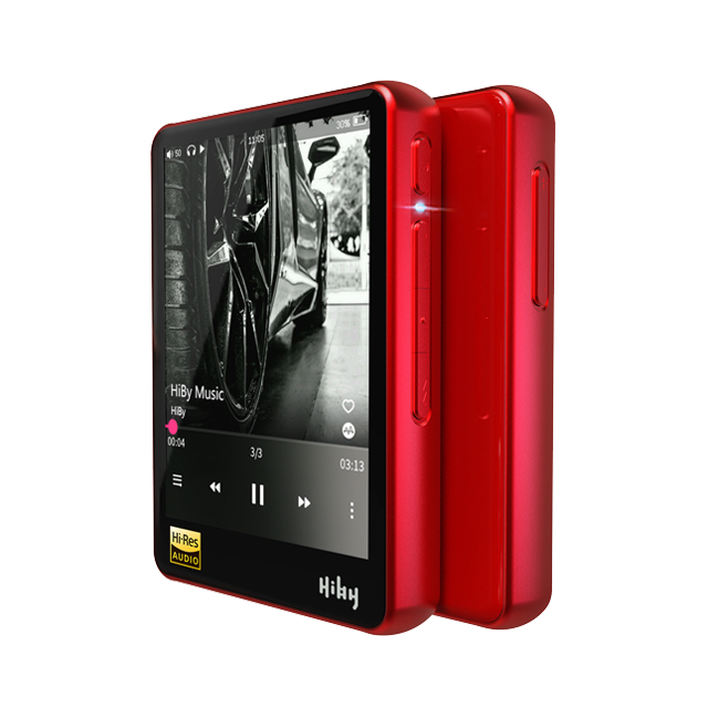 Bluetooth MP3 Player