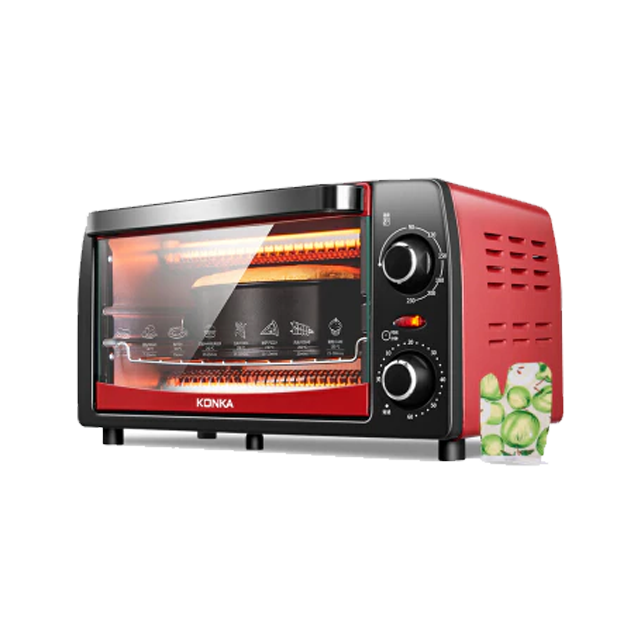 Convection Electric Oven