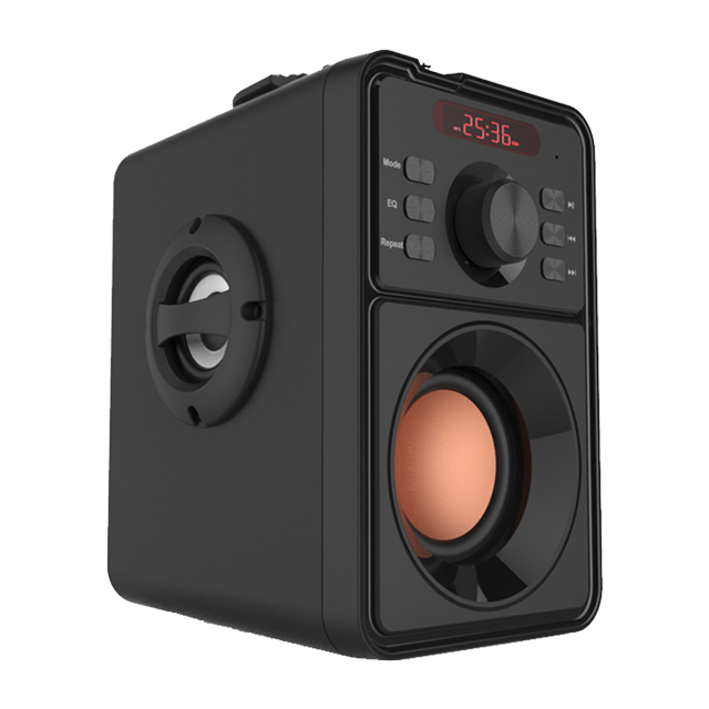 Bluetooth Speaker Portable Wireless