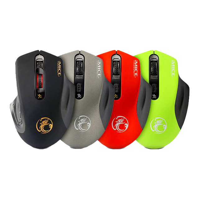 imice USB Wireless mouse