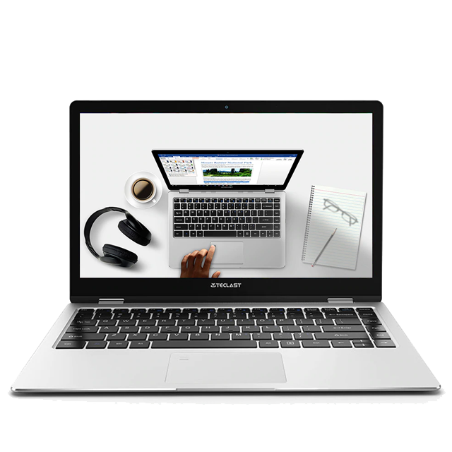 Intel notebook Fingerprint i7