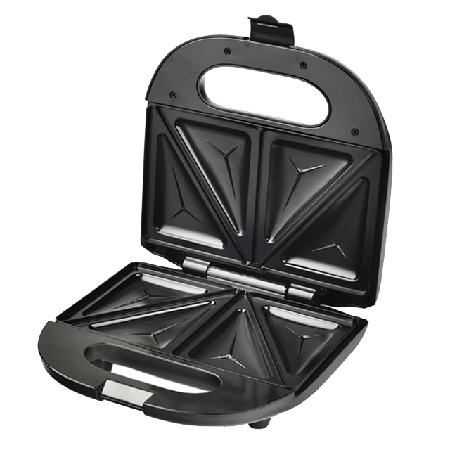 Mini Triangle Sandwich Maker