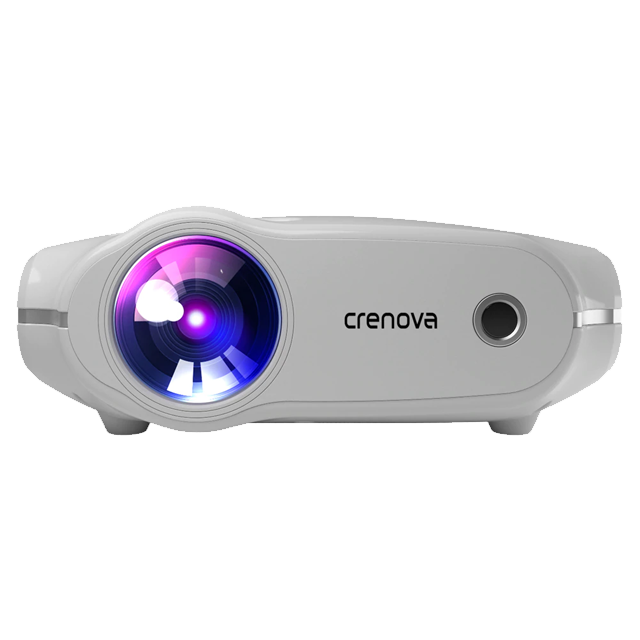 Portable Projector For Full HD