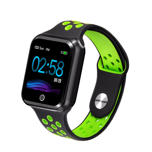 smart-watch iPhone Apple